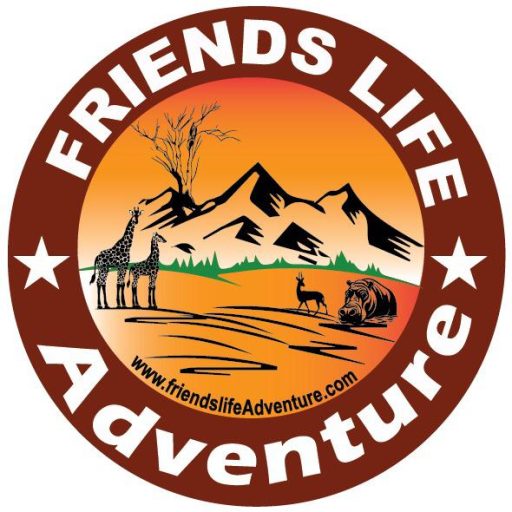 Friendslife Adventure