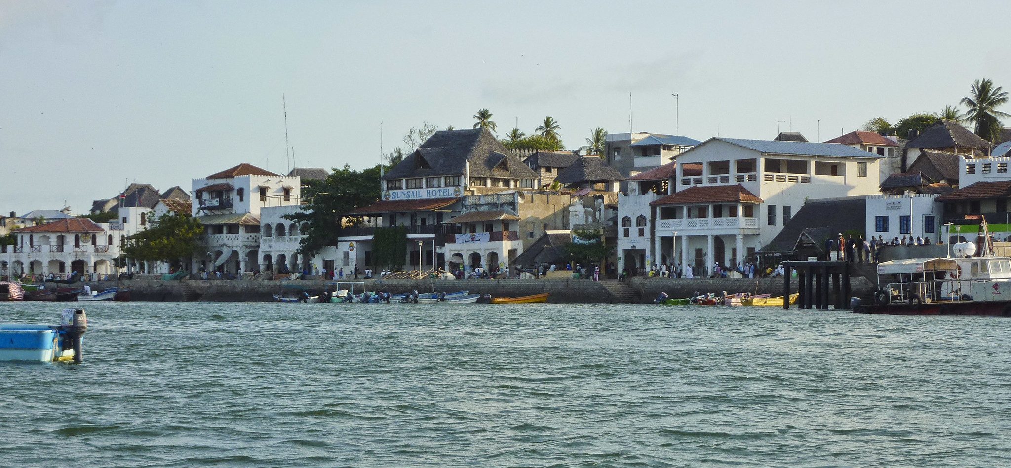 Lamu