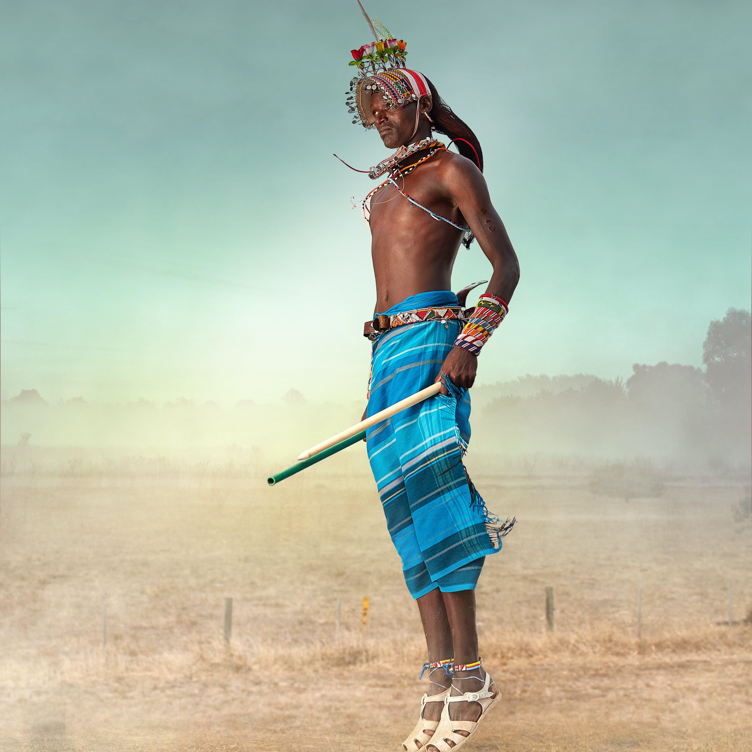 Maasai Mara