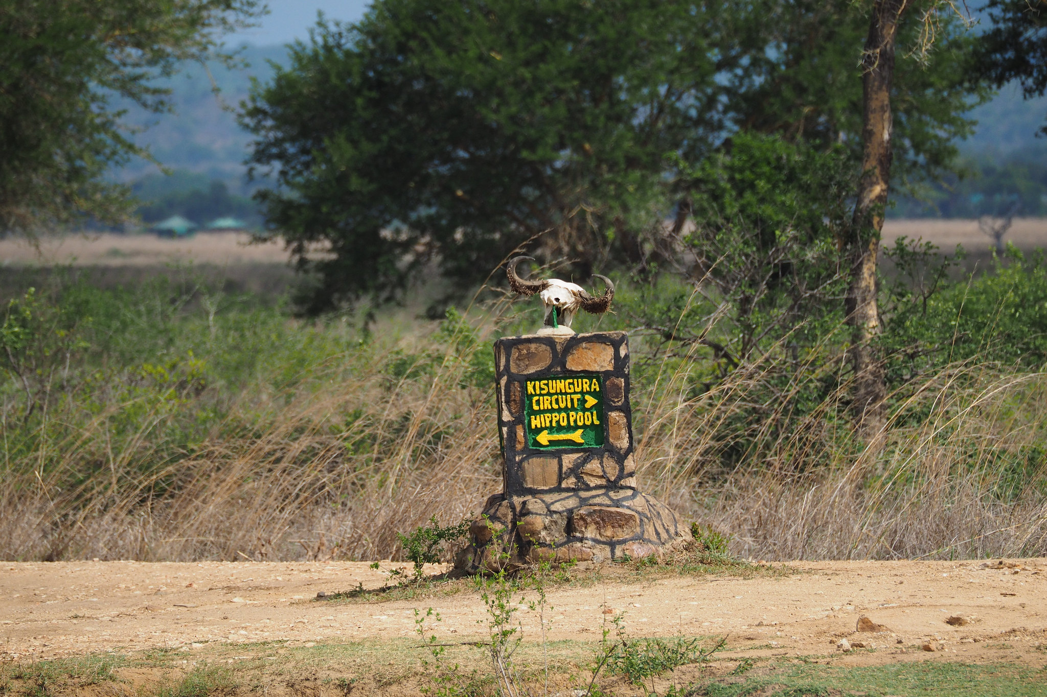 Mikumi National Park