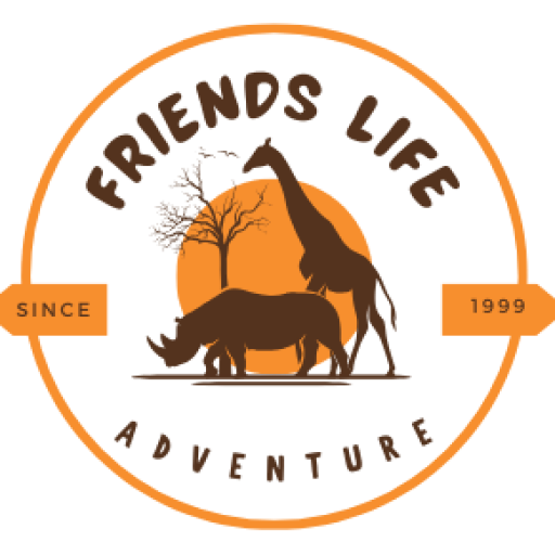 Let's Explore Africa Together